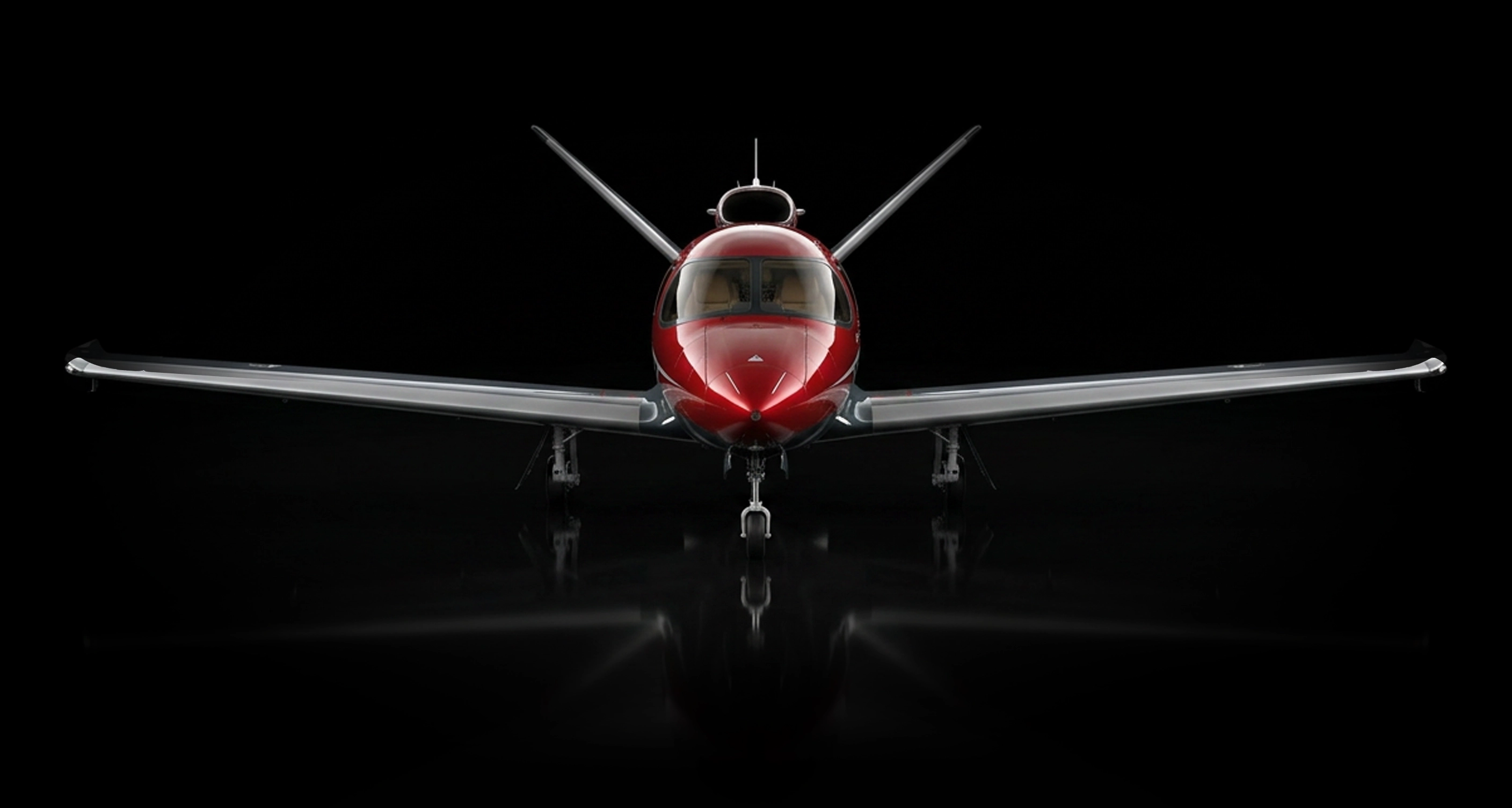 Visão Cirrus