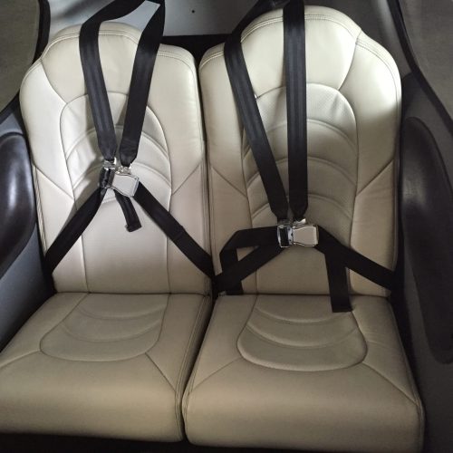 #2756 INTERIOR