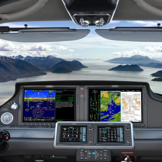 Cirrus_Avionics